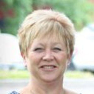 Meet your Posher, Helen